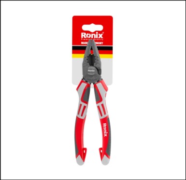 Combination Plier 8 Inch-CS