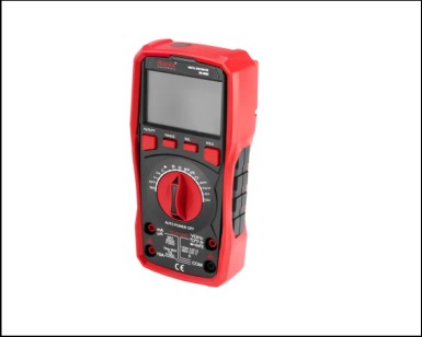 Digital Multimeter