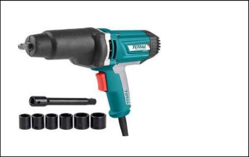 Impact Wrench 1050W 1/2"