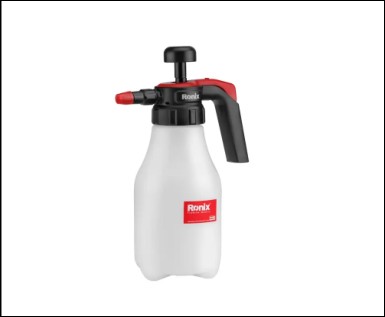 Hand Sprayer 1.5L