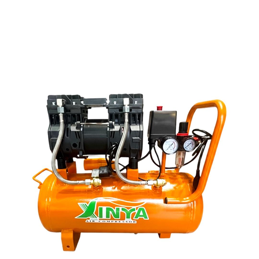 Xinya Air Compressor 1.6KW 24L