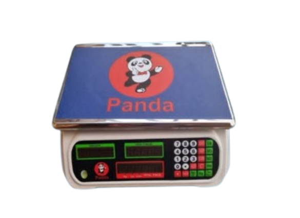 Panda Digital Table Scale