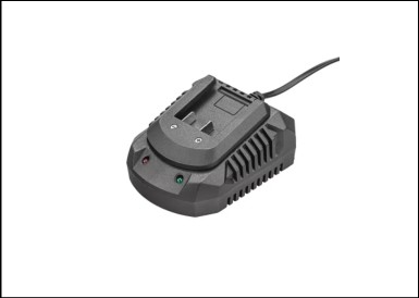 20V Fast Charger 2.2A Brushless Series
