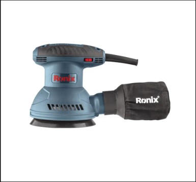 Electric Orbital Sander 320W-125mm