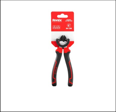 Diagonal Cutting Plier 6 inch-Maxi Series