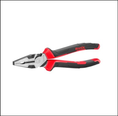 Combination Plier 8 inch - Wolf Model