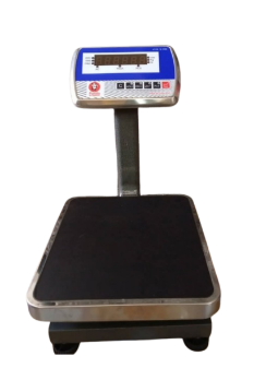 Folding Scale (36-Pyi Capacity)
