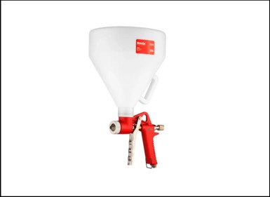 Air Hopper Spray Gun 6000CC