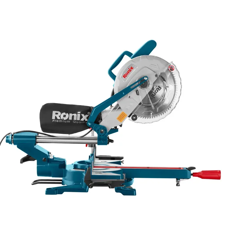 Sliding Miter Saw