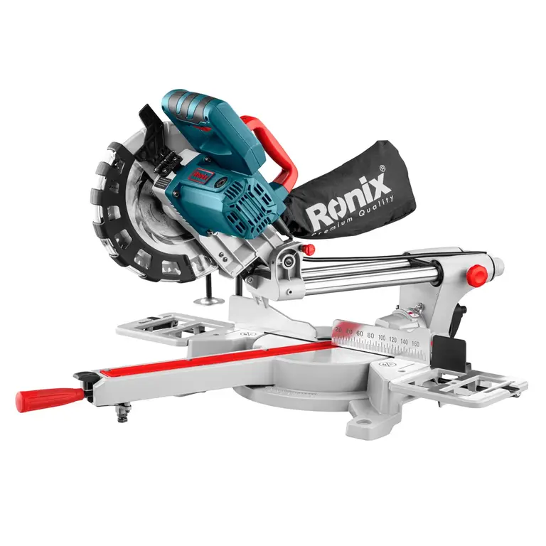 Ronix miter saw 210mm 5301