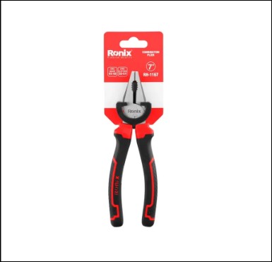 Combination Plier 7 Inch-Maxi Series