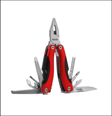 Multi-Function Plier