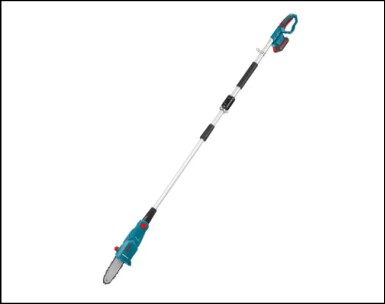 20V Cordless Pole Saw 200mm
