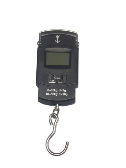 Crown Digital Hanging Scale