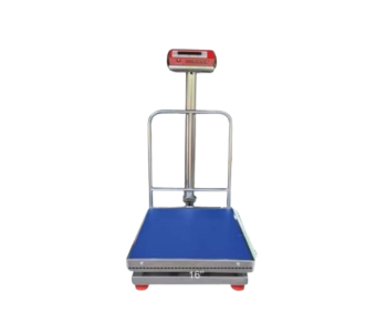 All-Steel Digital Platform Scale 150kg