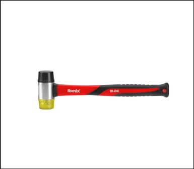 Install Hammer 517gr