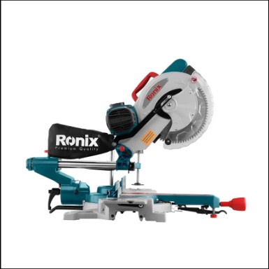 Sliding Miter Saw 2000W-255mm