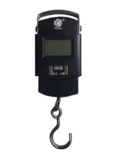 GLOBAL Digital Hanging Scale (Plain)