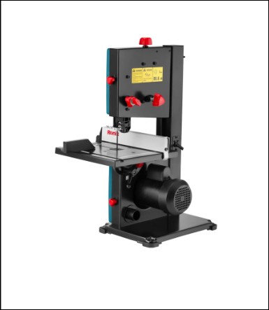 Electric Band Saw 350W-200mm
